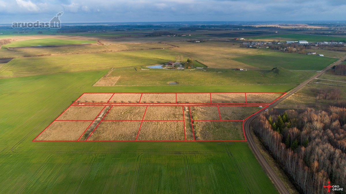 Klaipėdos r., Šlapšilės k. Viksvų gatvėje, 15 - nuotraukos Nr. 2