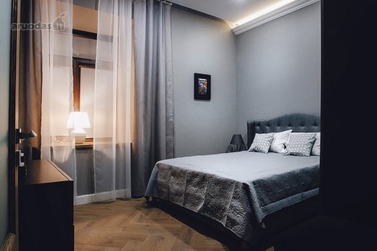 Pačiame senamiesčio centre išnuomojamas - nuotraukos Nr. 9