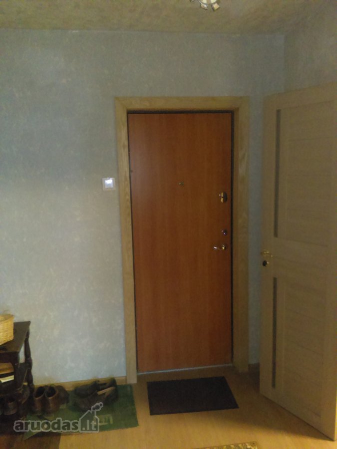 Išnuomuojamas 1 kambario butas Šilainiuose - nuotraukos Nr. 4