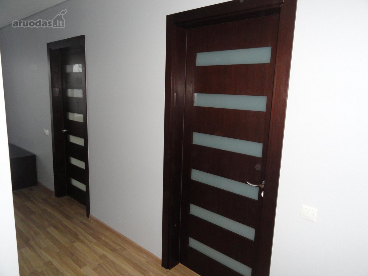Išuomuojamas Butas Kauno Centre, Vytauto Pr. - nuotraukos Nr. 6