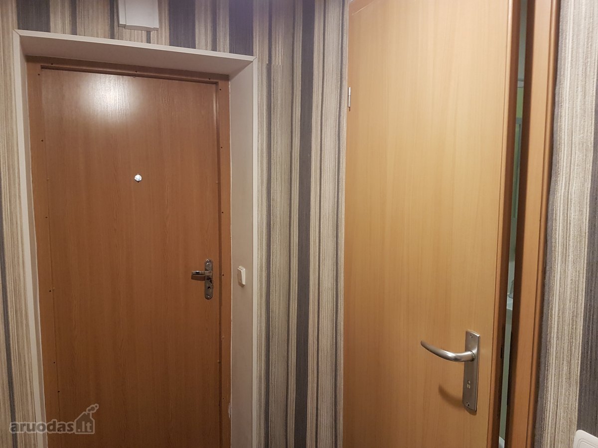Plastikiniai langai, įstiklintas balkonas. - nuotraukos Nr. 13