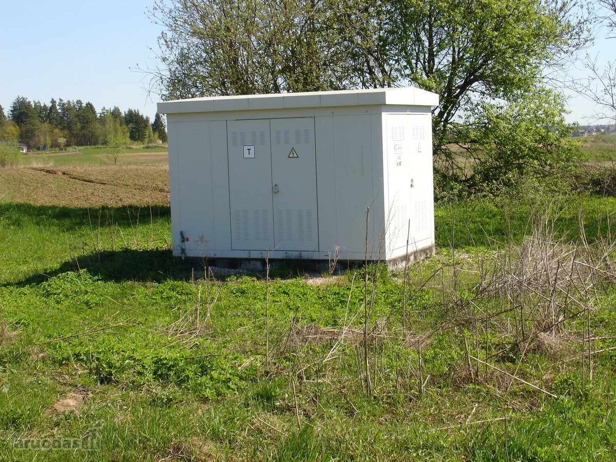 Santarvės g. pušelių apsuptyje planuojame - nuotraukos Nr. 9