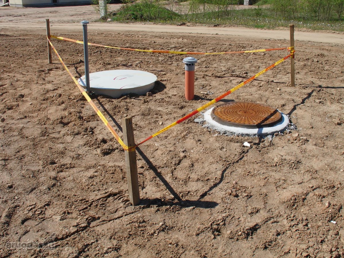 Santarvės g. pušelių apsuptyje planuojame - nuotraukos Nr. 8