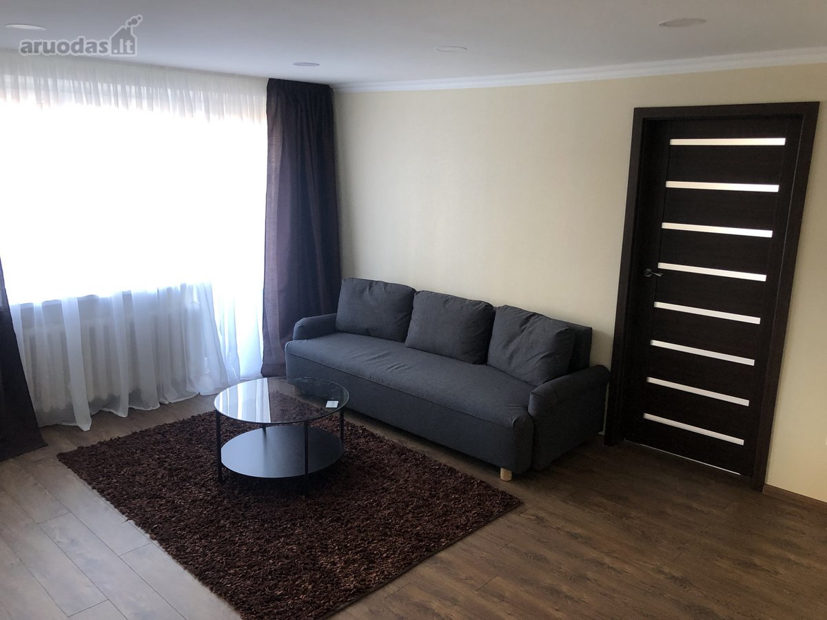 Savininkai išnuomojama jaukų ir naujai