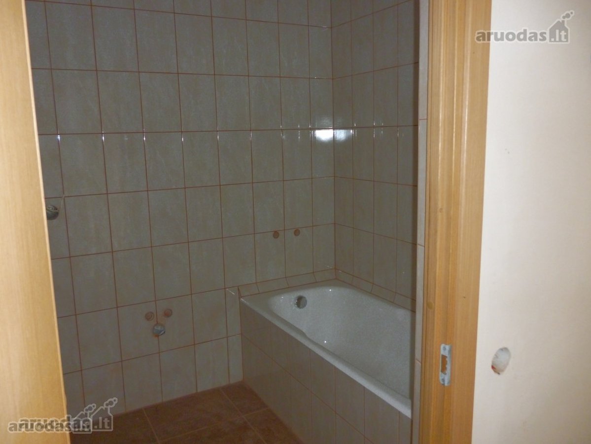 Parduodamas 1054 kv.m. komercinės ir - nuotraukos Nr. 6