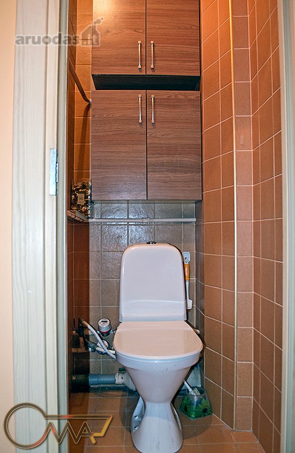 Pilaityje nuomojamas erdvus 3 atskirų - nuotraukos Nr. 17