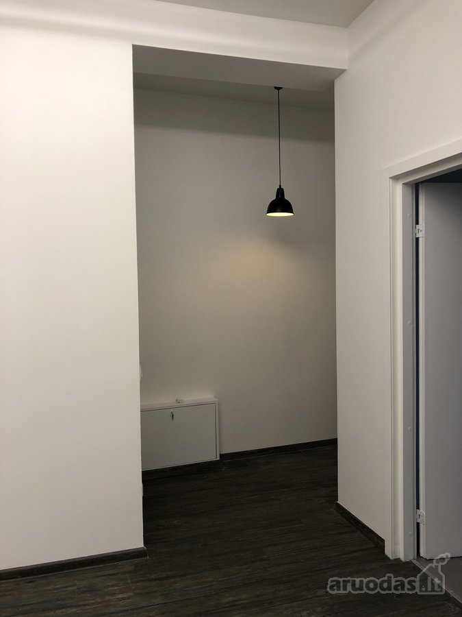 Nuomojamos Komercinės Paskirties 42,43 kv.m. - nuotraukos Nr. 6