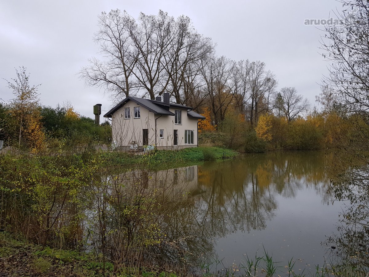 Parduodamas kitos paskirties (vienbučių ir