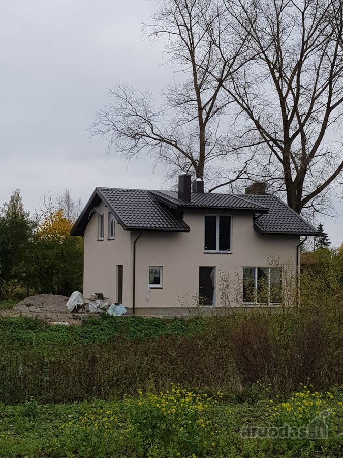 Parduodamas kitos paskirties (vienbučių ir - nuotraukos Nr. 9