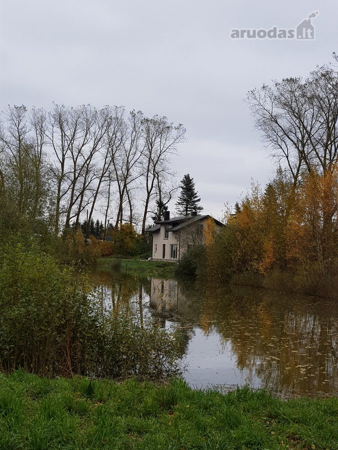 Parduodamas kitos paskirties (vienbučių ir - nuotraukos Nr. 6