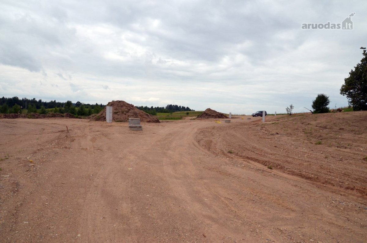 Trakų rajone, Užukulpio kaime parduodame namų - nuotraukos Nr. 10