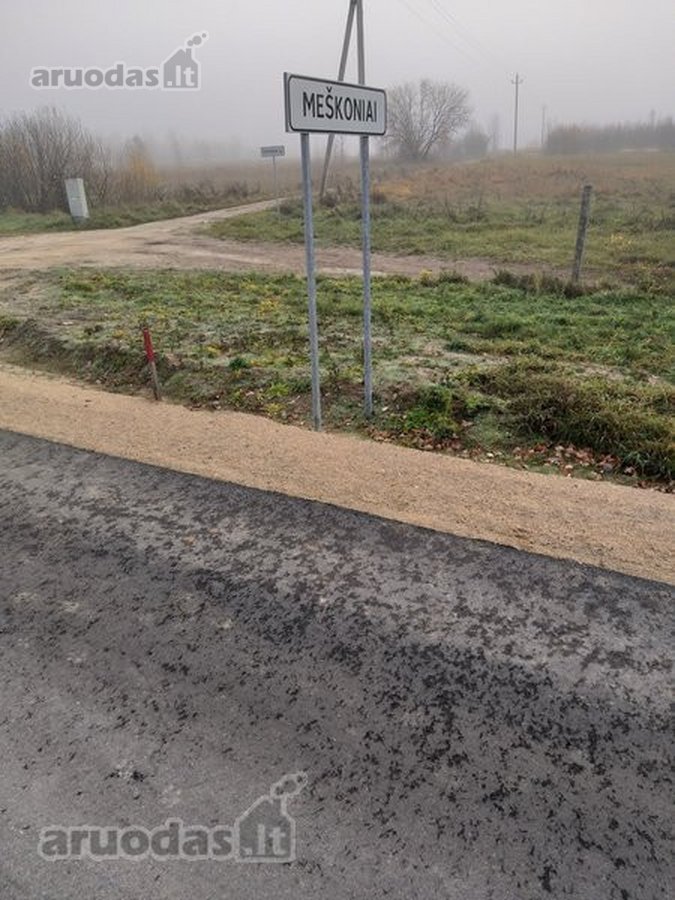 Jonavos Rajone, Šveicarijos Sen. Meškonių - Skelbiu.lt