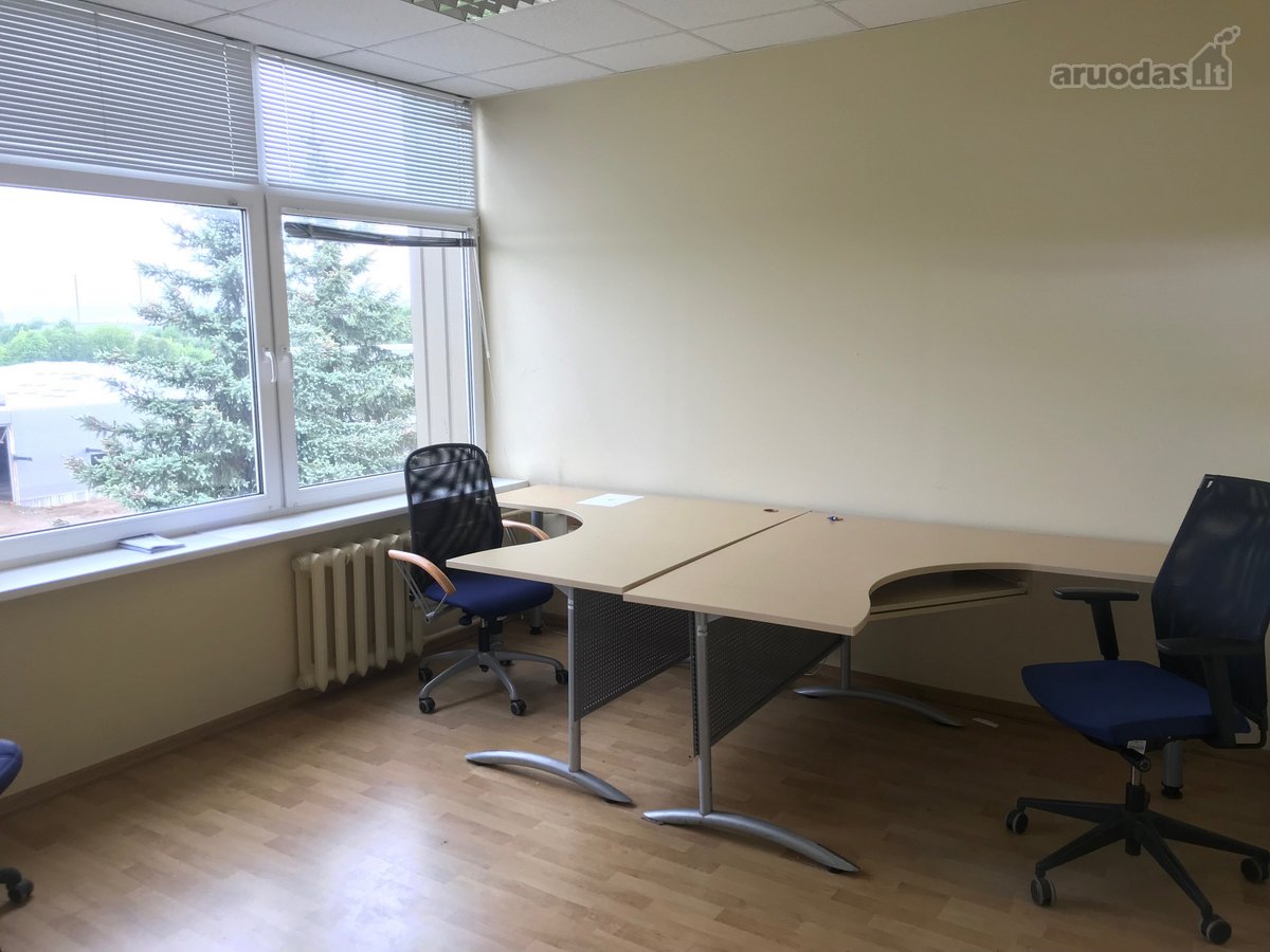 Liepų g. 64, Klaipėdoje, išnuomojamos įvairių - nuotraukos Nr. 12