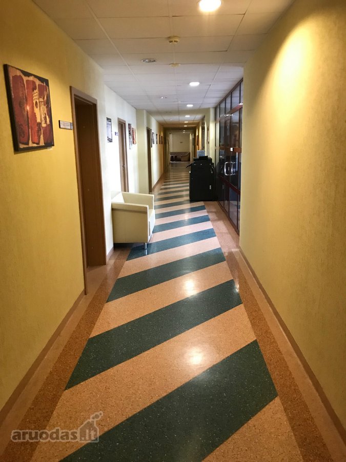 Liepų g. 64, Klaipėdoje, išnuomojamos įvairių - nuotraukos Nr. 10