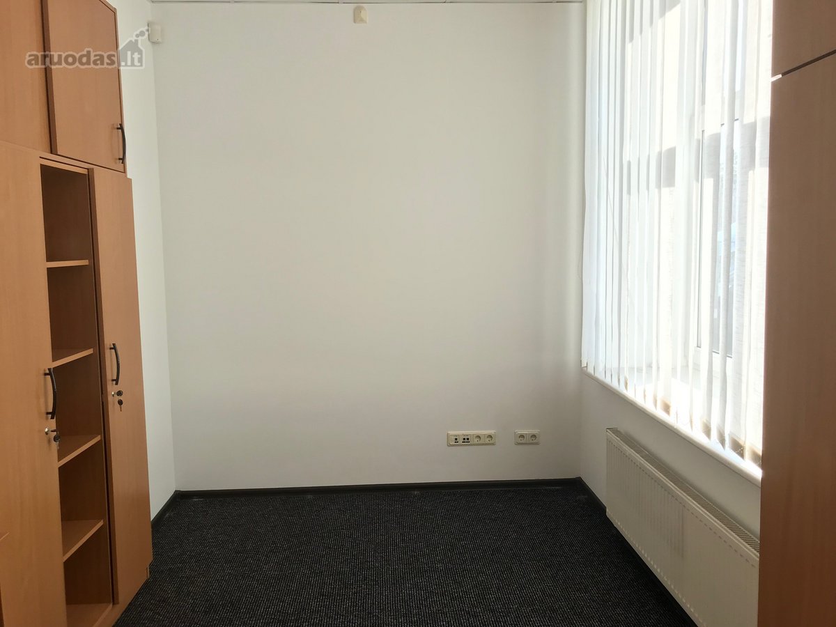Liepų g. 64, Klaipėdoje, išnuomojamos įvairių - nuotraukos Nr. 7