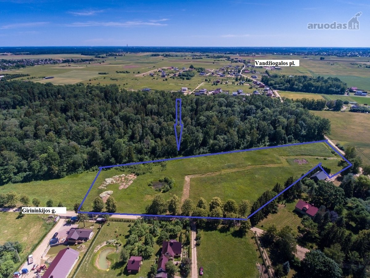 Parduodami žemės sklypas Varluvos k. | Skelbiu.lt Parduodami žemės sklypas Varluvos k.