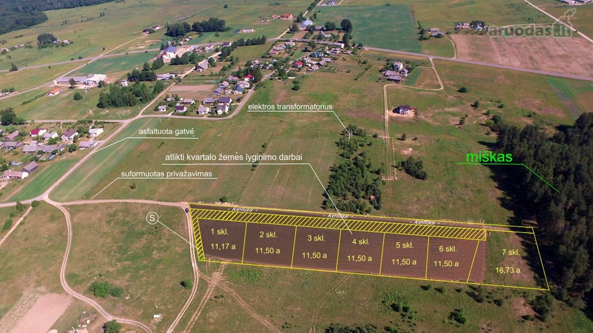 Parduodami namų valdos sklypai Vilniaus | Skelbiu.lt Parduodami namų valdos sklypai Vilniaus