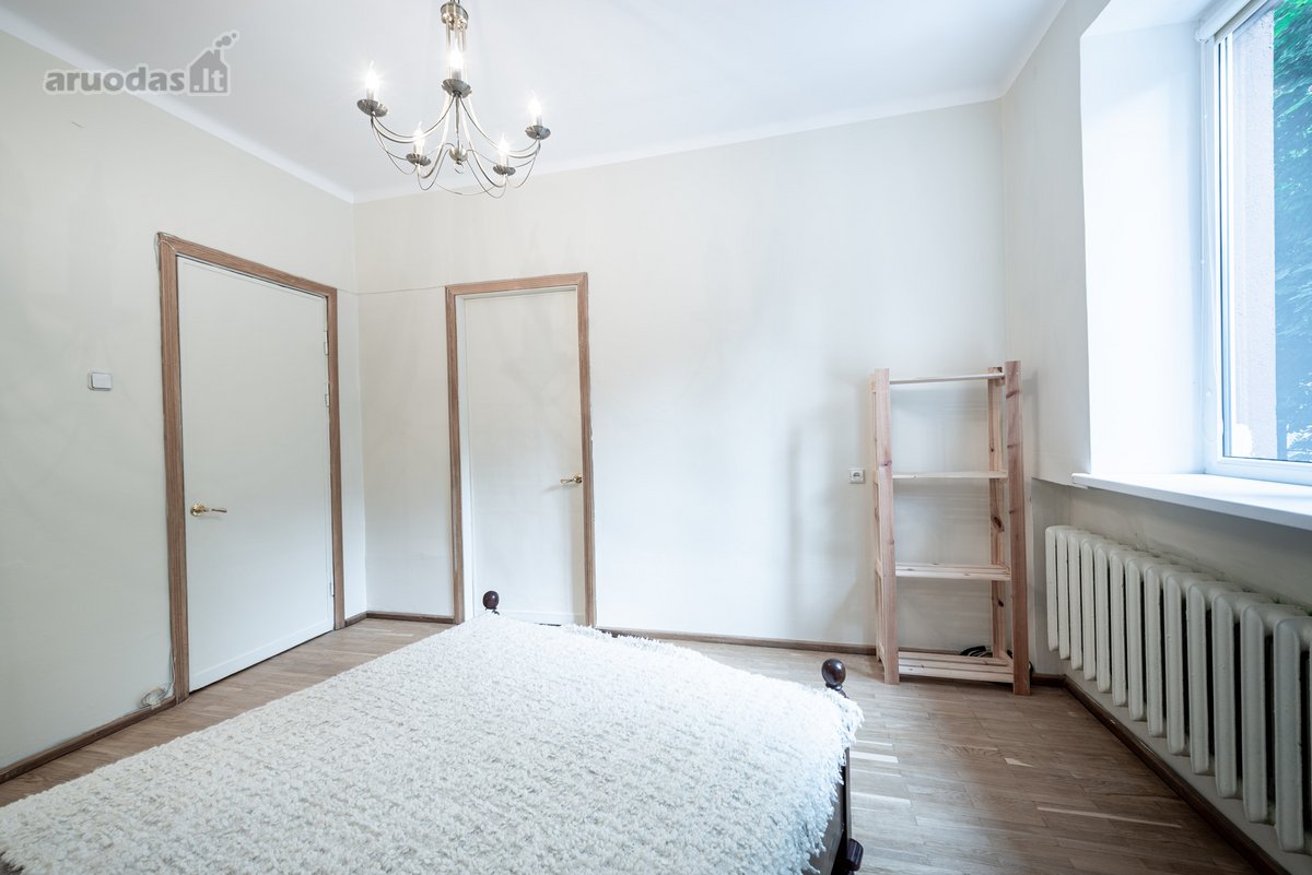 Išnuomojamas Šviesus Ir Šiltas 2 -Jų Atskirų - nuotraukos Nr. 5