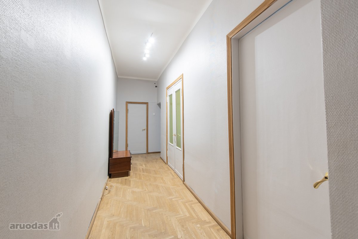 Išnuomojamas Šviesus Ir Šiltas 2 -Jų Atskirų - nuotraukos Nr. 11