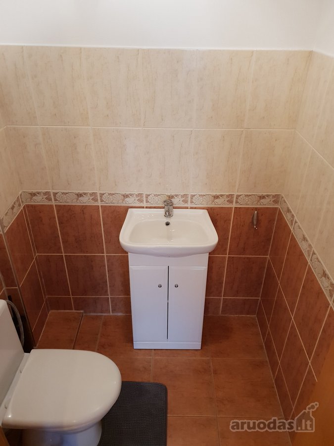 Nuomojamas 2 kambarių butas Lazdynėliuose, - nuotraukos Nr. 12