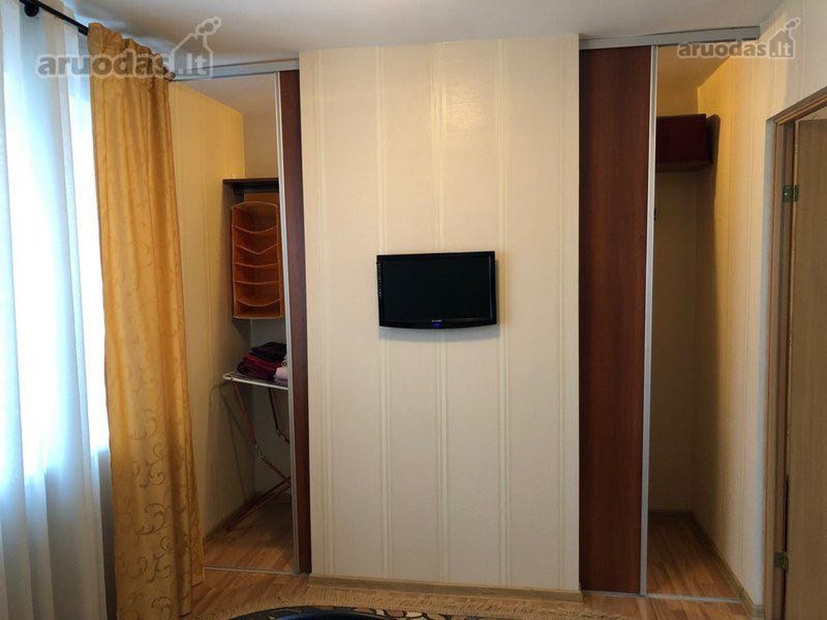 Baltų plytų mūrinis namas, 2a. iš 5, bendras - nuotraukos Nr. 7