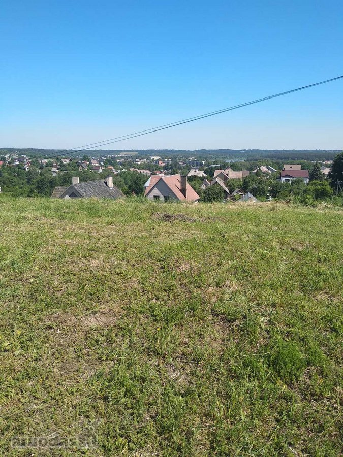 Parduodamas 17,66a namų valdos žemės sklypas - nuotraukos Nr. 4