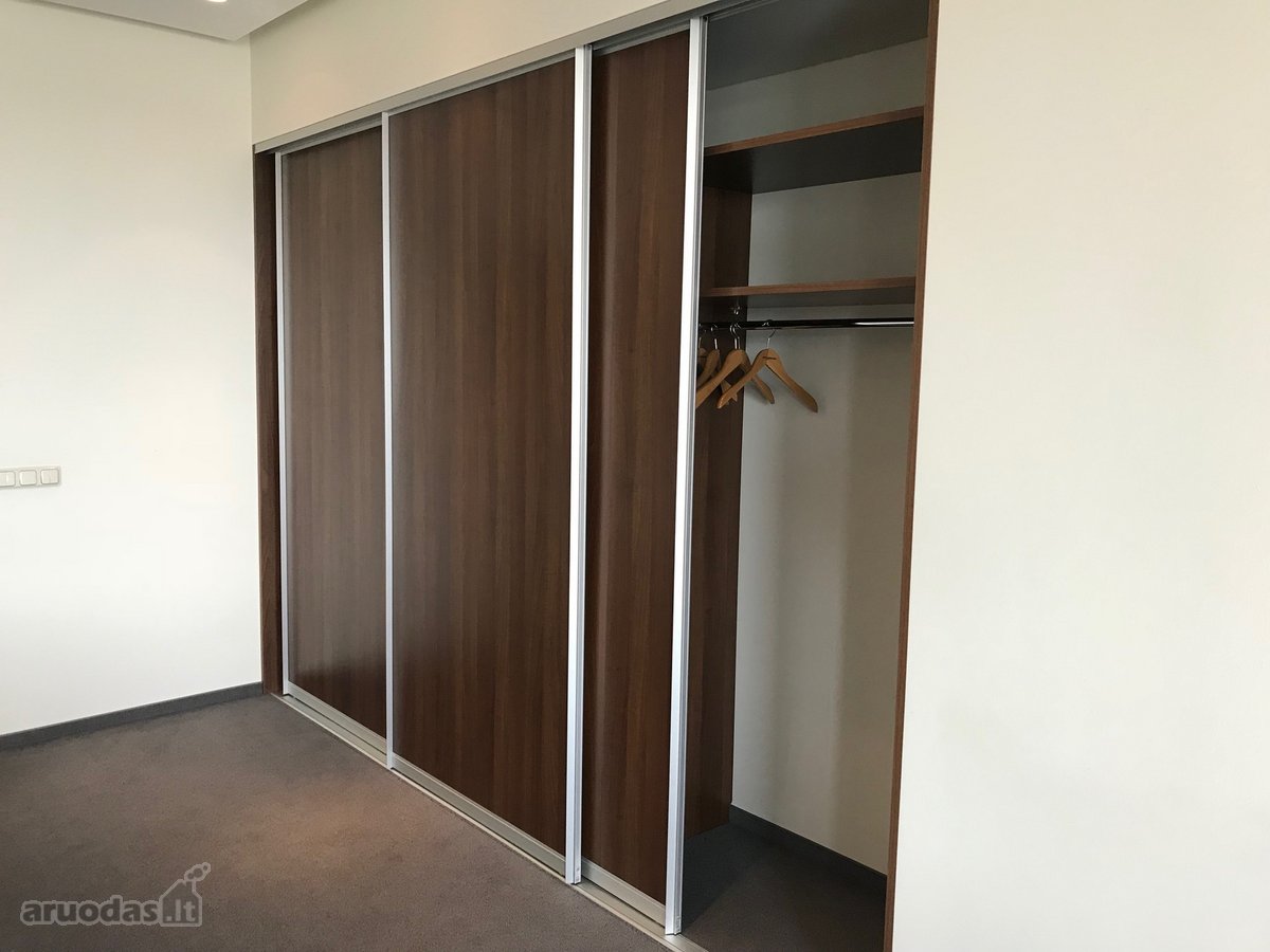 Išnuomojamos administracinės patalpos su - nuotraukos Nr. 6