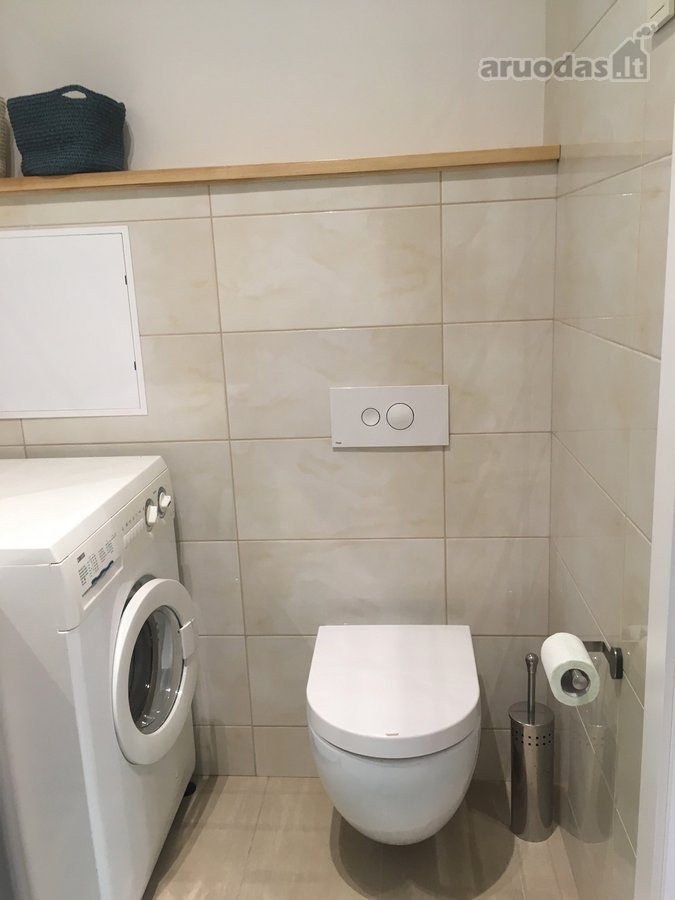 Vidiniame Šv. Stepono g. kieme esantis naujai - nuotraukos Nr. 14