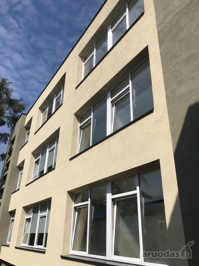Parduodamas pilnai įrengtas pastatas! Pastate - nuotraukos Nr. 3