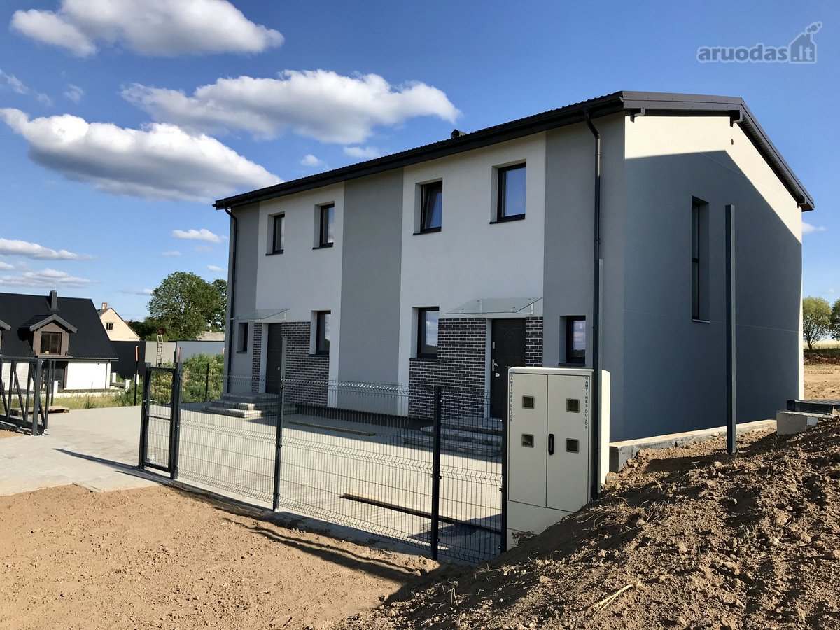 Sparčiai besivystančiame, prestižiniame | Skelbiu.lt Sparčiai besivystančiame, prestižiniame