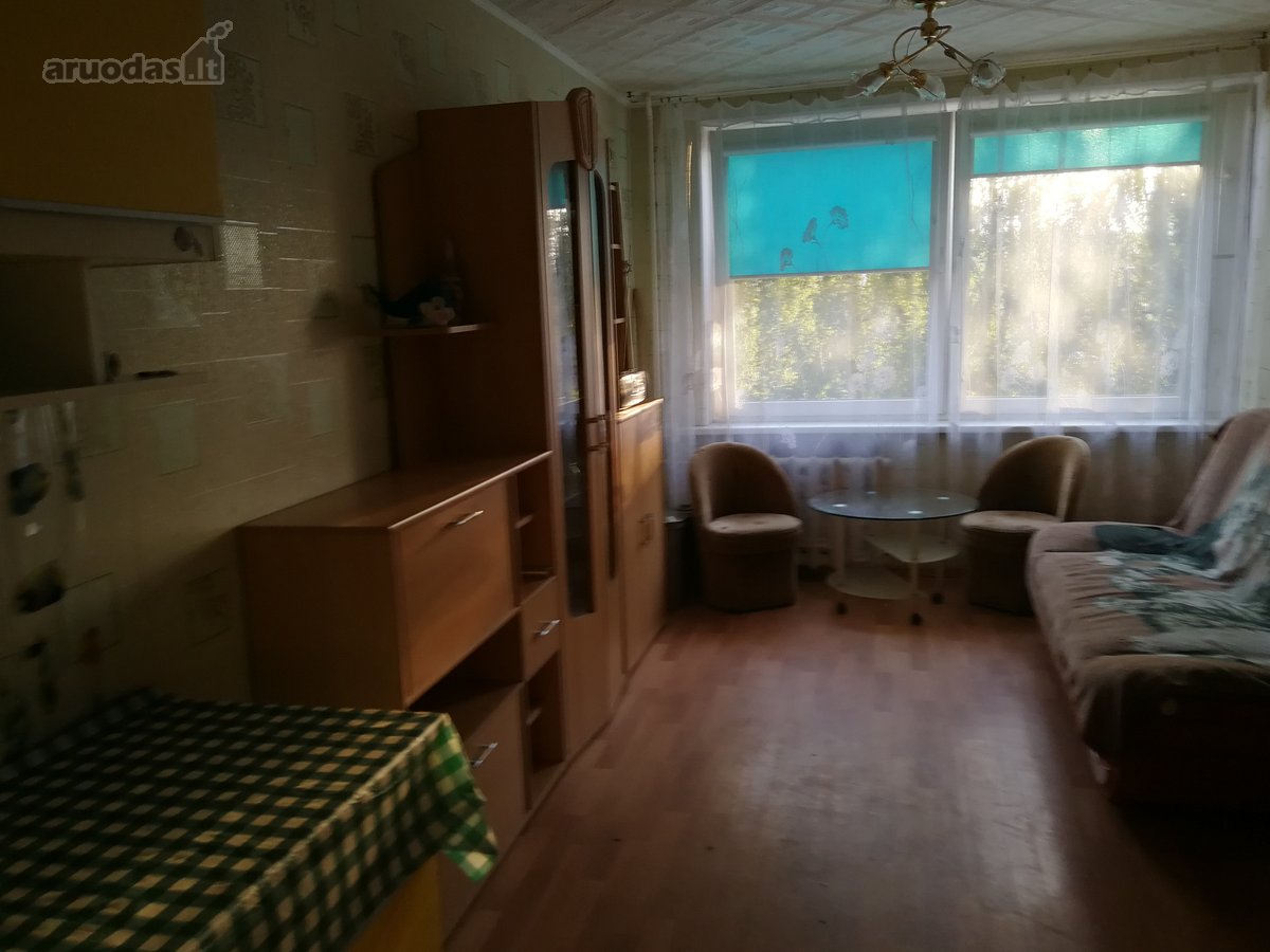 Išnuomojamas tvarkingas, jaukus ir šiltas - nuotraukos Nr. 7