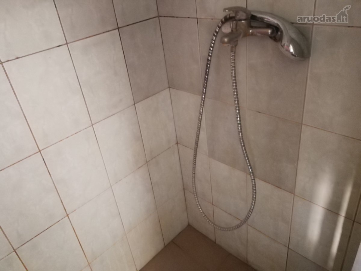Išnuomojamas tvarkingas, jaukus ir šiltas - nuotraukos Nr. 17