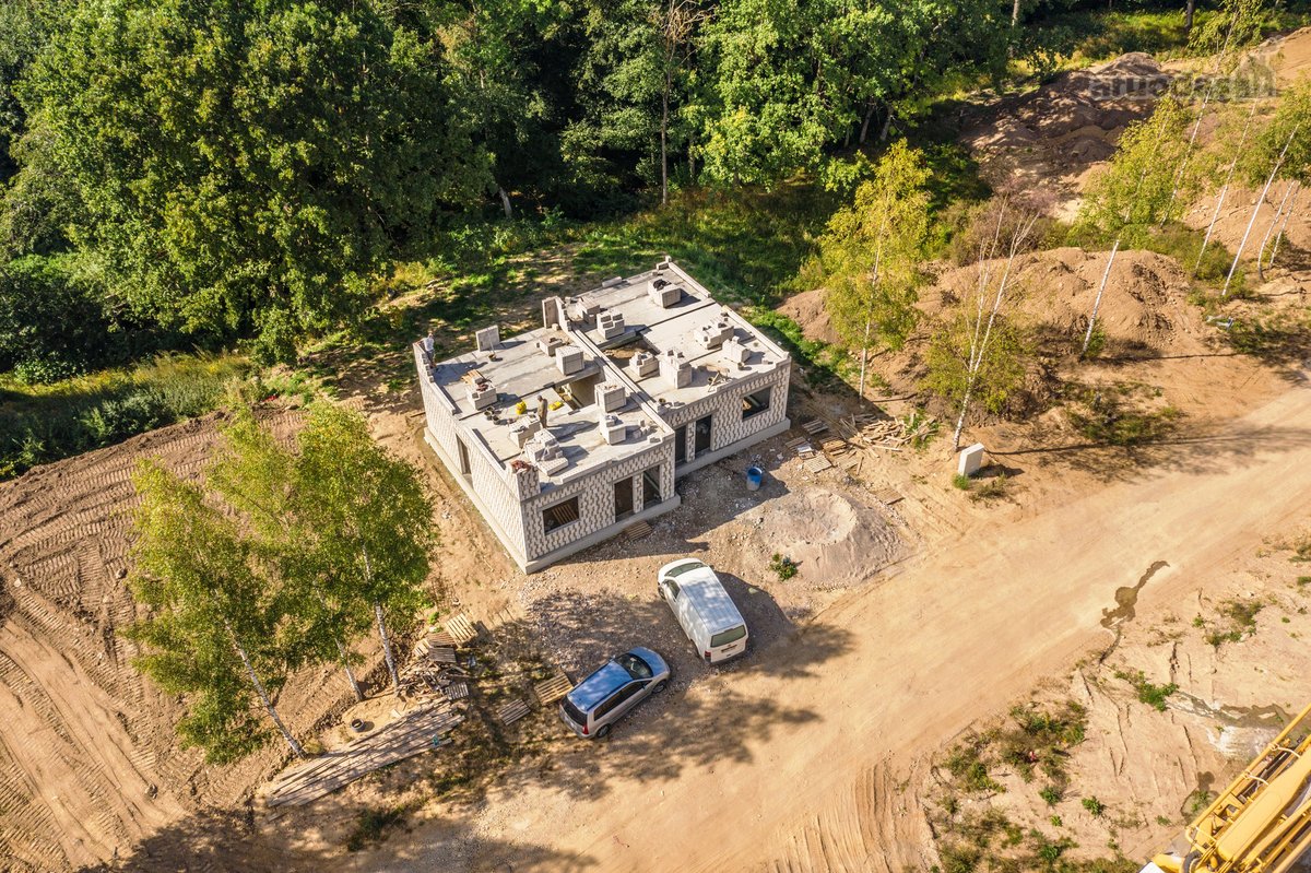 Prestižiniame "Žaliojo slėnio" kvartale | Skelbiu.lt Prestižiniame "Žaliojo slėnio" kvartale