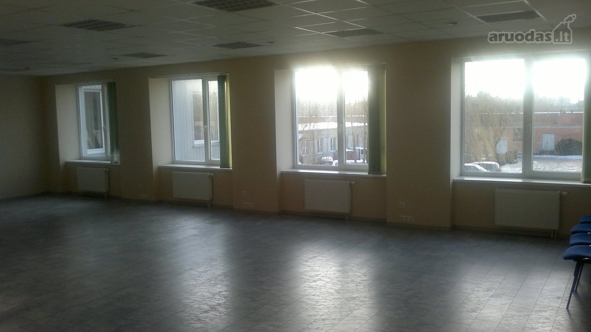 Patalpos turi atskira kabineta, atitverta | Skelbiu.lt Patalpos turi atskira kabineta, atitverta