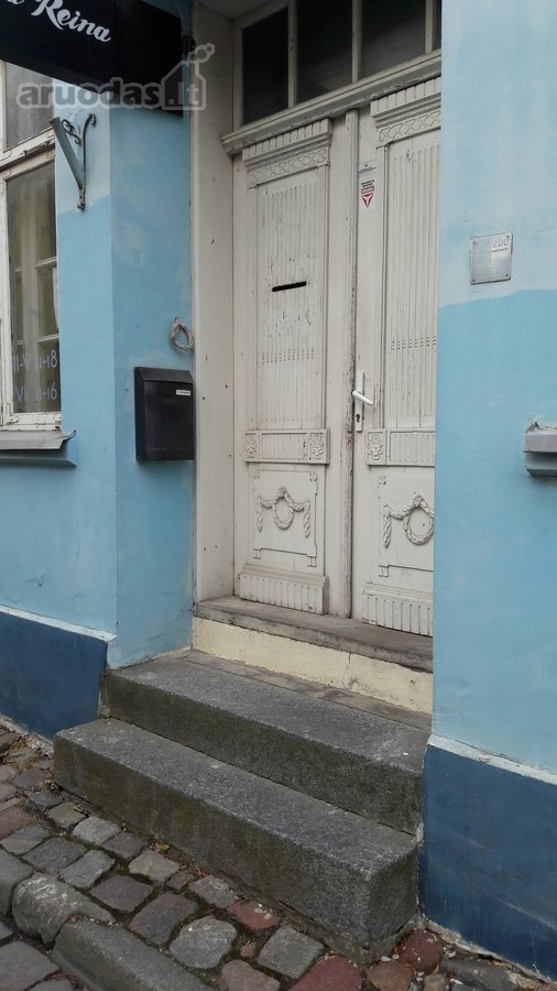 Nuomojamos patalpos Klaipėdos senamiesčio | Skelbiu.lt Nuomojamos patalpos Klaipėdos senamiesčio