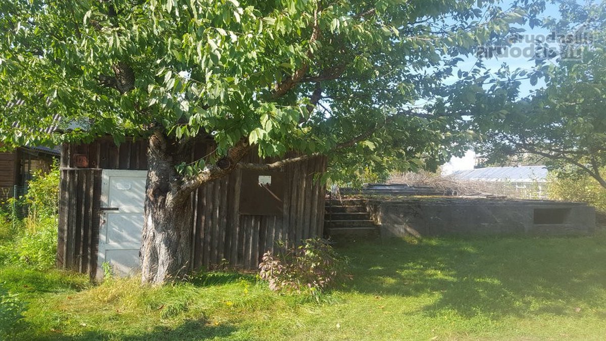 Parduodamas Žemės Sklypas Balsiuose - nuotraukos Nr. 2