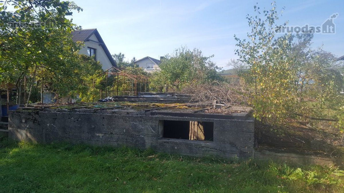 Parduodamas Žemės Sklypas Balsiuose - nuotraukos Nr. 3