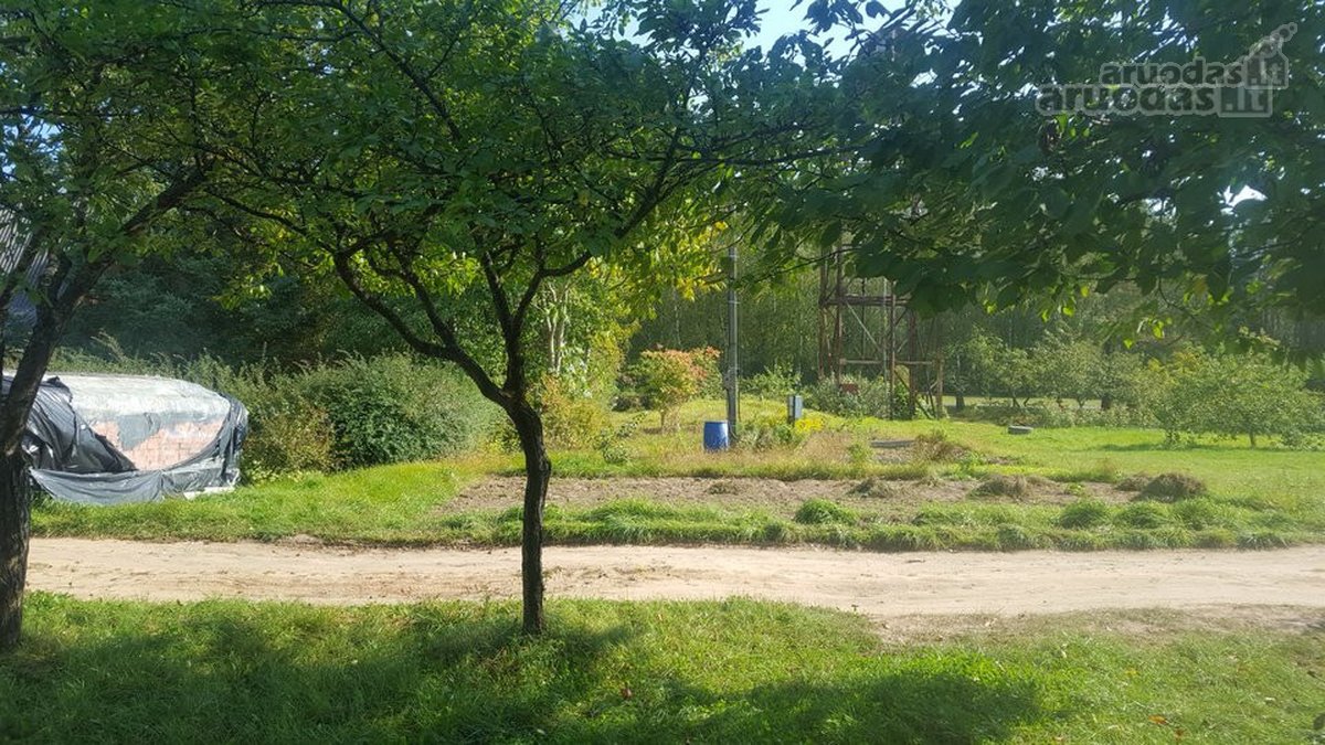 Parduodamas Žemės Sklypas Balsiuose - nuotraukos Nr. 4