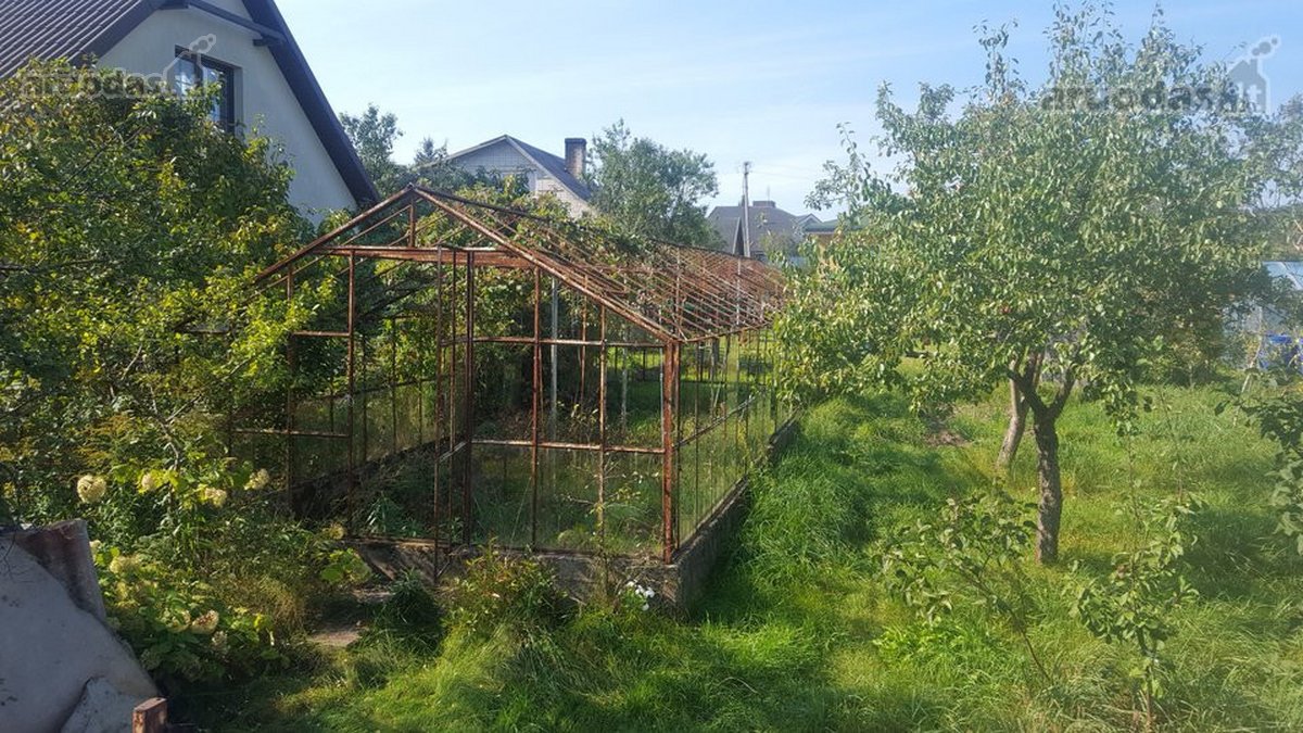Parduodamas Žemės Sklypas Balsiuose - nuotraukos Nr. 5