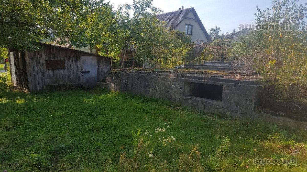 Parduodamas Žemės Sklypas Balsiuose - nuotraukos Nr. 7