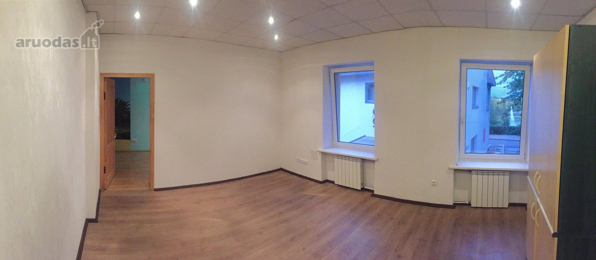 Nuomojamos Patalpos Panevėžio miesto centre | Skelbiu.lt Nuomojamos Patalpos Panevėžio miesto centre
