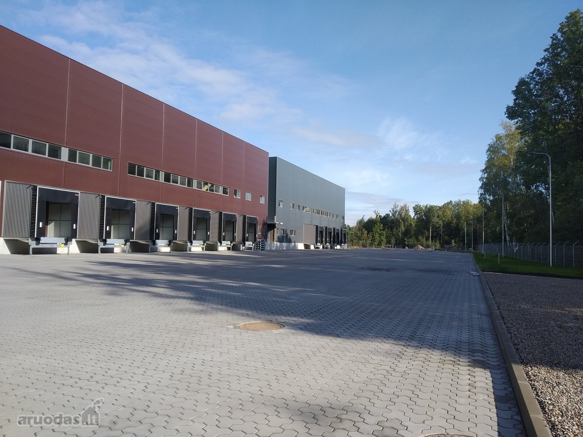A+ energetinio efektyvumo sandėliai Kaune!
| Skelbiu.lt A+ energetinio efektyvumo sandėliai Kaune!