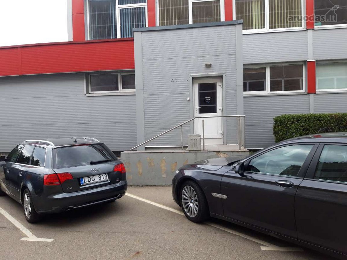 Išnuomojamos biuro patalpos, renovuotame | Skelbiu.lt Išnuomojamos biuro patalpos, renovuotame