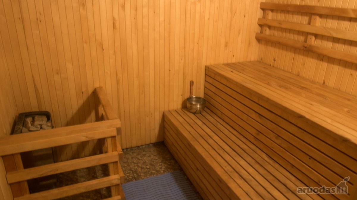 Kepyklos G., Alytuje. Parduodamas Komercinės - nuotraukos Nr. 22