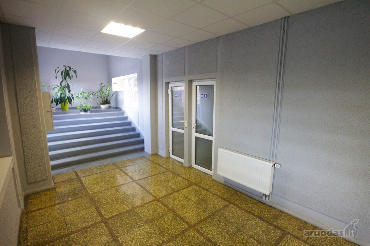 Kepyklos G., Alytuje. Parduodamas Komercinės - nuotraukos Nr. 10