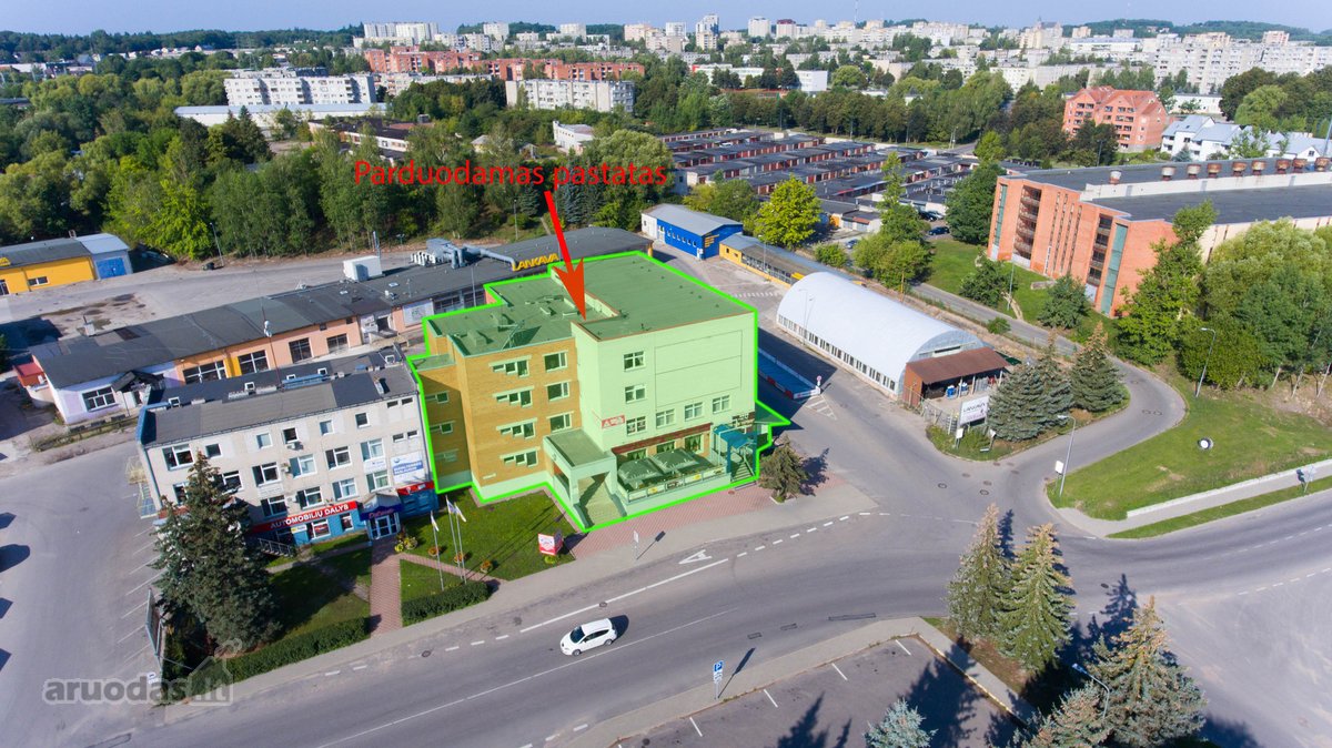 Kepyklos G., Alytuje. Parduodamas Komercinės | Skelbiu.lt Kepyklos G., Alytuje. Parduodamas Komercinės