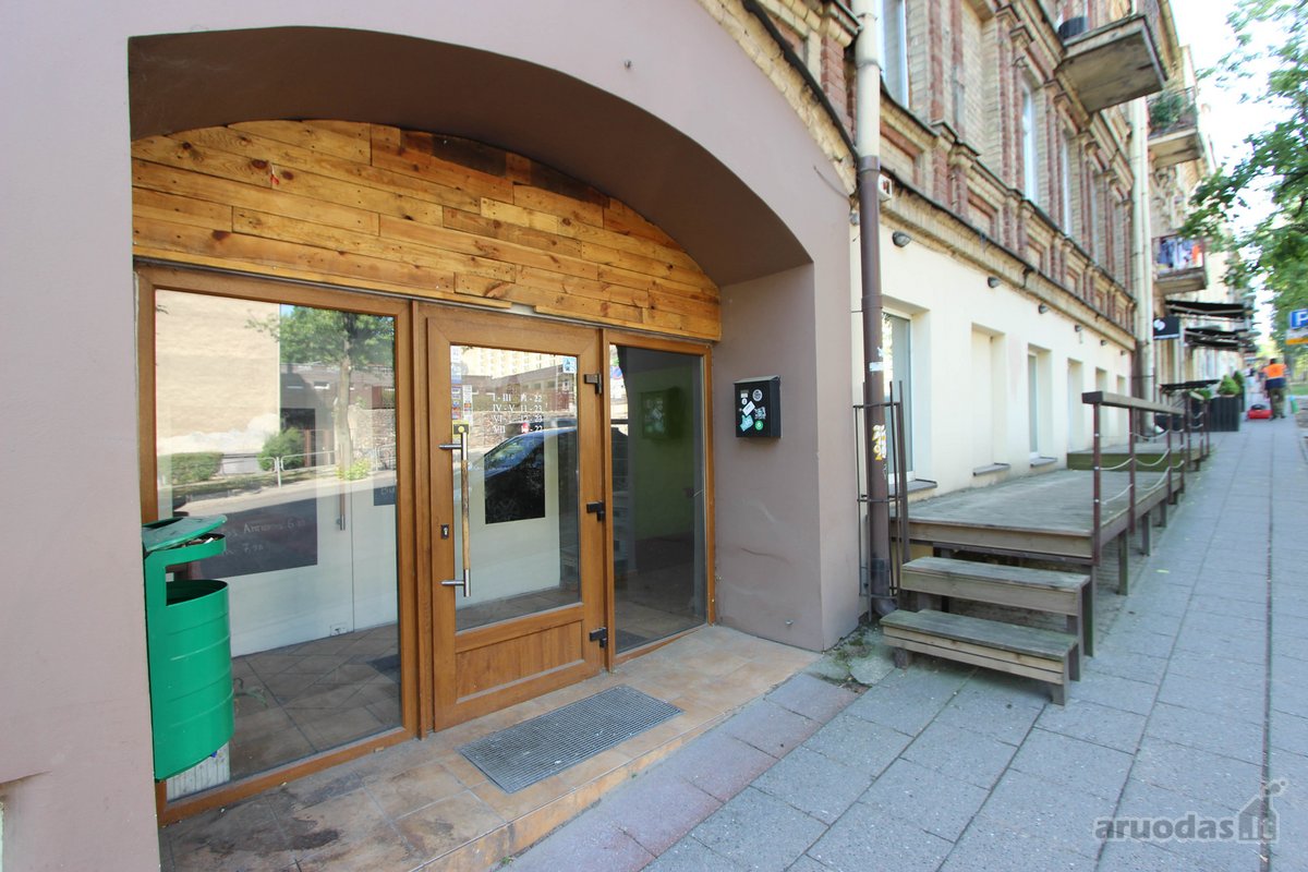 Nuomojamos maitinimo paskirties patalpos | Skelbiu.lt Nuomojamos maitinimo paskirties patalpos