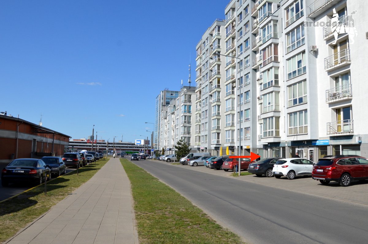 Patalpos Jūsų verslui Šiaurės miestelyje! | Skelbiu.lt Patalpos Jūsų verslui Šiaurės miestelyje!
