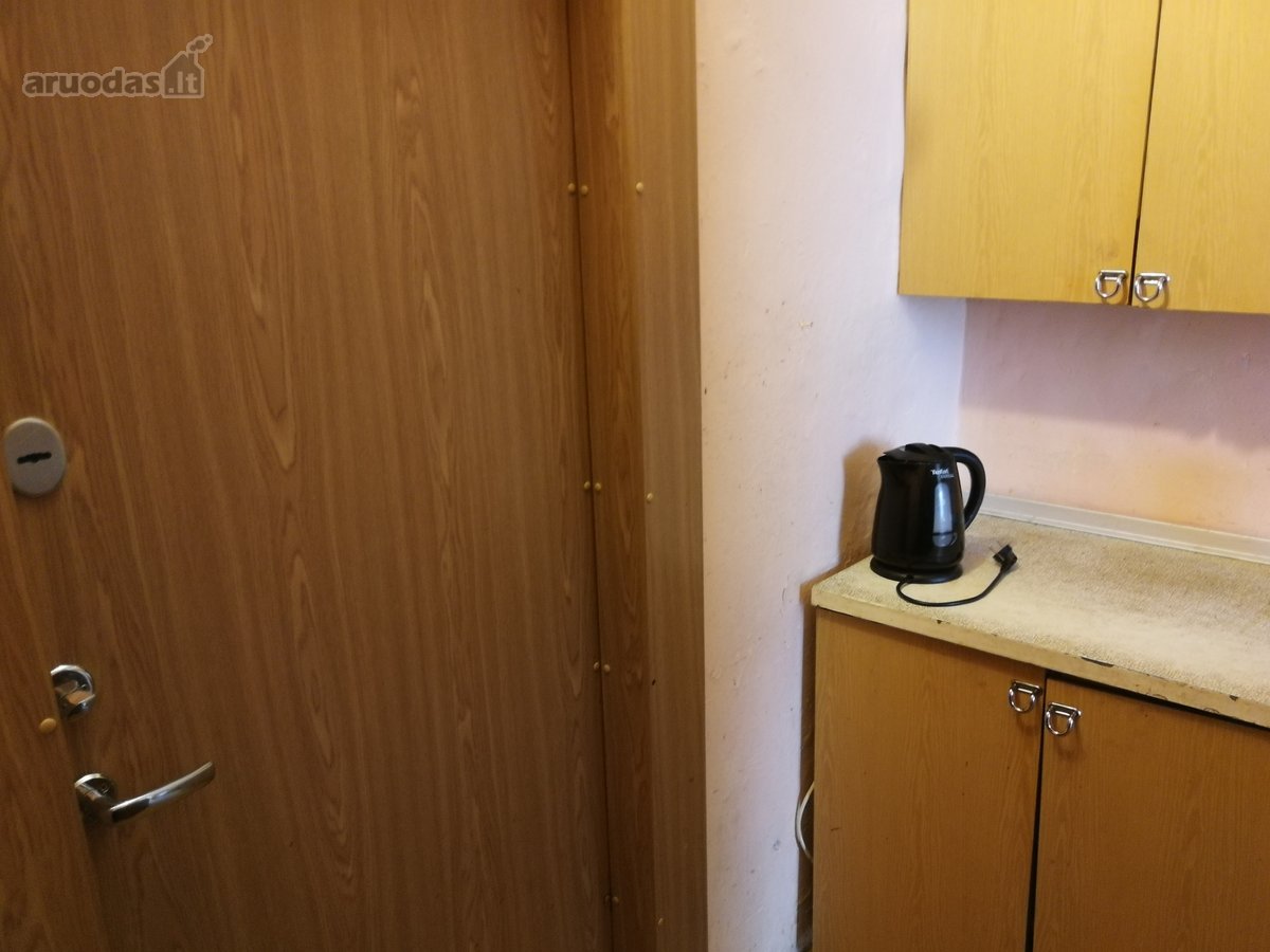 Išnuomojamas tvarkingas, jaukus ir labai - nuotraukos Nr. 10