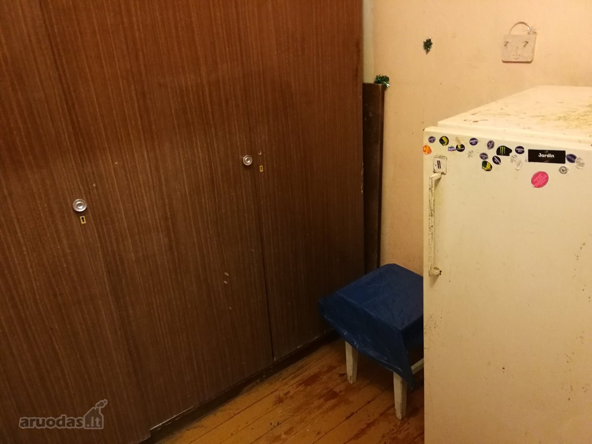 Išnuomojamas tvarkingas, jaukus ir labai - nuotraukos Nr. 9